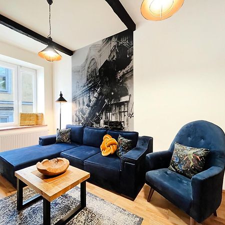 2-Room Apartment With Kitchen, Heart Of Cracow Old Town Красков Екстериор снимка