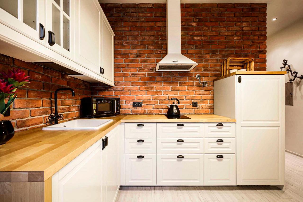 2-Room Apartment With Kitchen, Heart Of Cracow Old Town Красков Екстериор снимка
