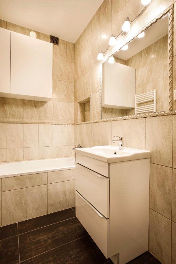 2-Room Apartment With Kitchen, Heart Of Cracow Old Town Красков Екстериор снимка