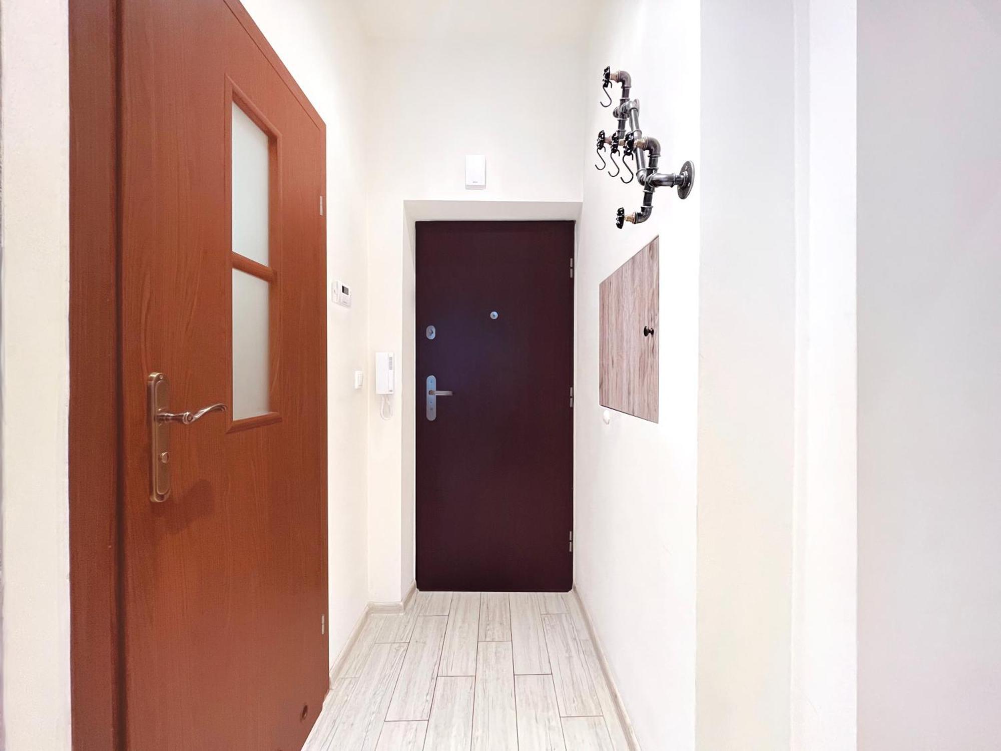 2-Room Apartment With Kitchen, Heart Of Cracow Old Town Красков Екстериор снимка