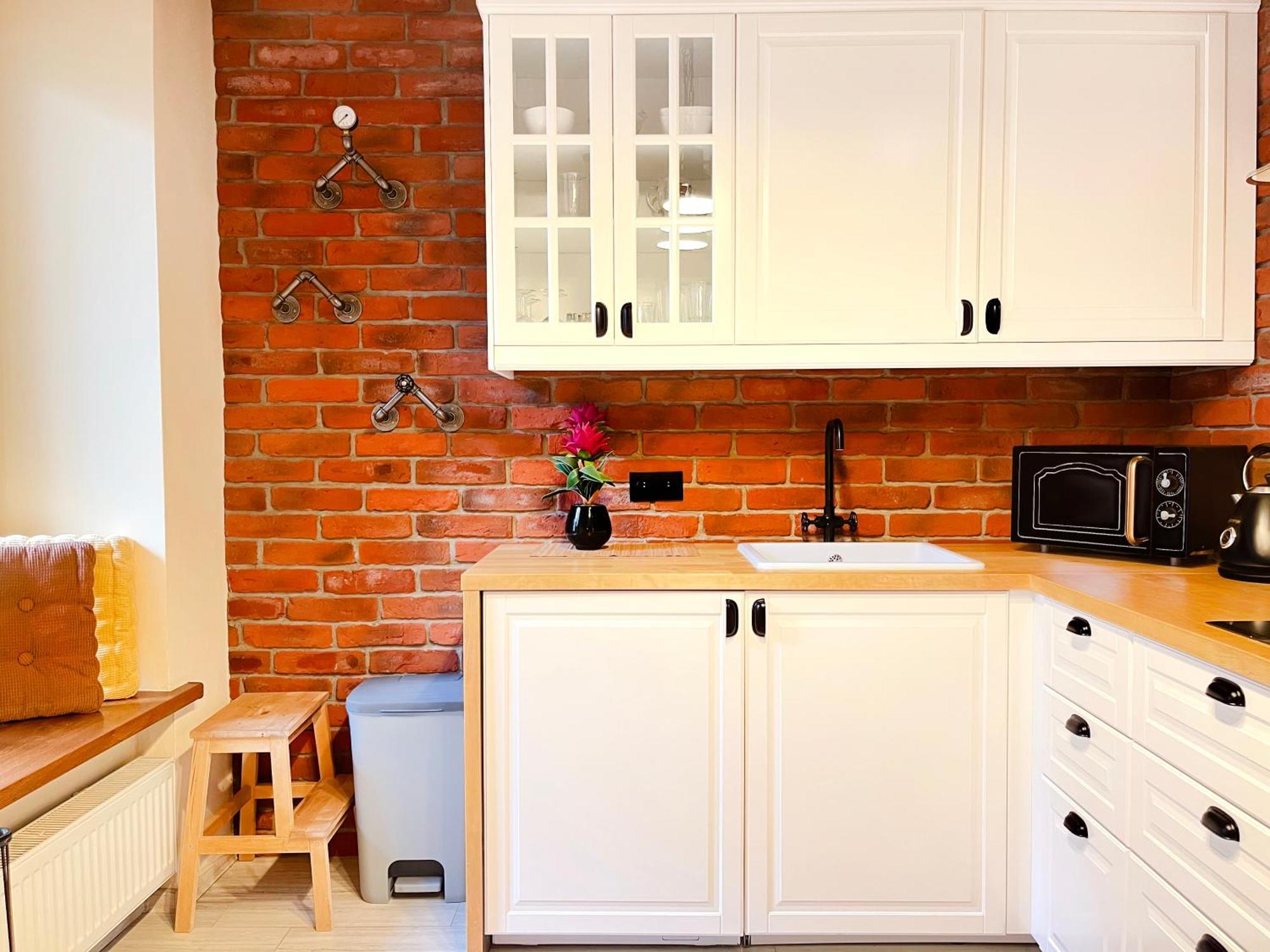 2-Room Apartment With Kitchen, Heart Of Cracow Old Town Красков Екстериор снимка